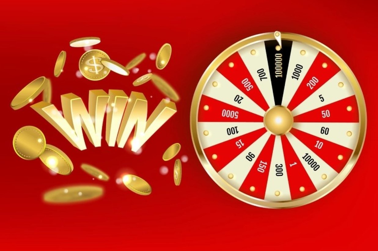 Vòng quay TG88 là một sự kiện độc đáo